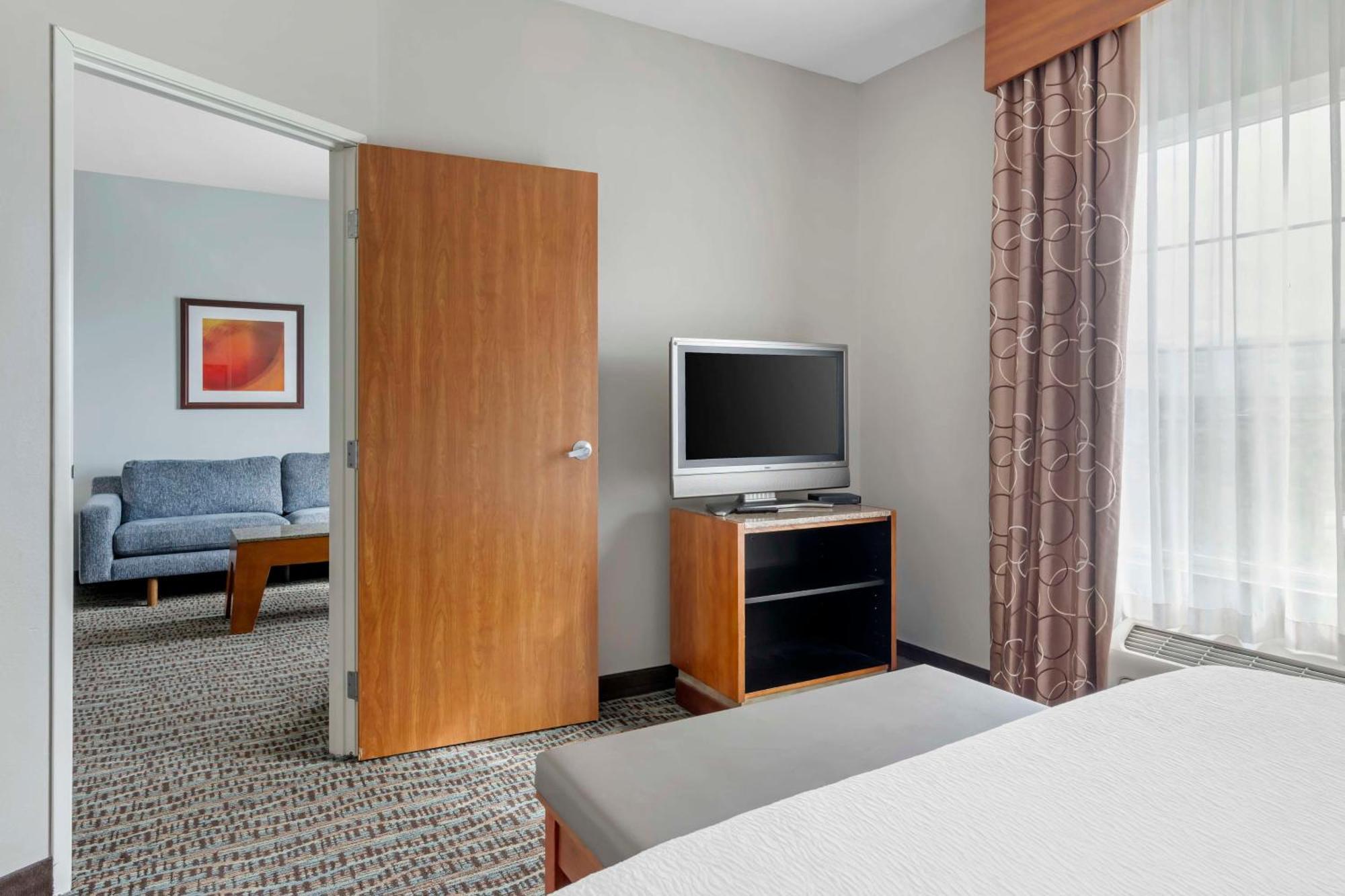 Best Western Plus Peppertree Inn At Omak Buitenkant foto