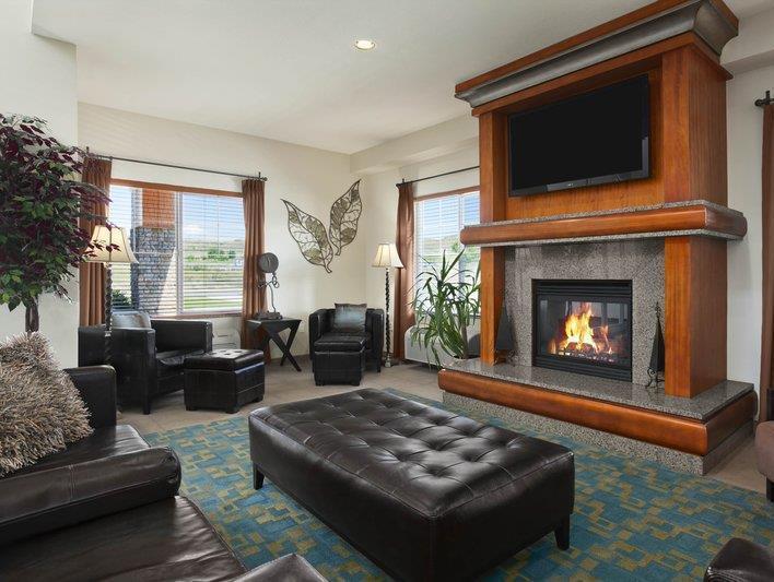 Best Western Plus Peppertree Inn At Omak Buitenkant foto