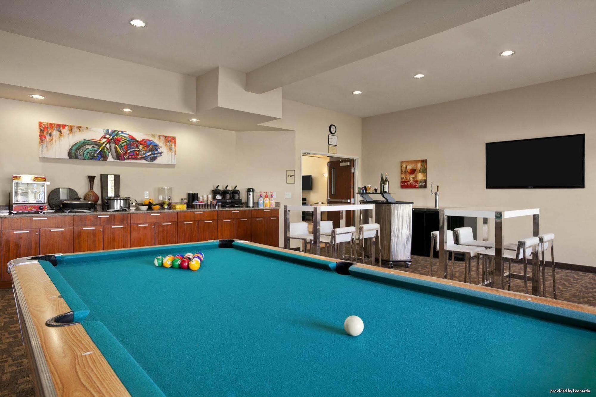 Best Western Plus Peppertree Inn At Omak Buitenkant foto